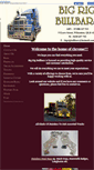 Mobile Screenshot of bigrigbullbars.com